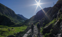 Uno scrigno di bellezze "nascosto" in Val Seriana: alla scoperta della magica Val Cerviera