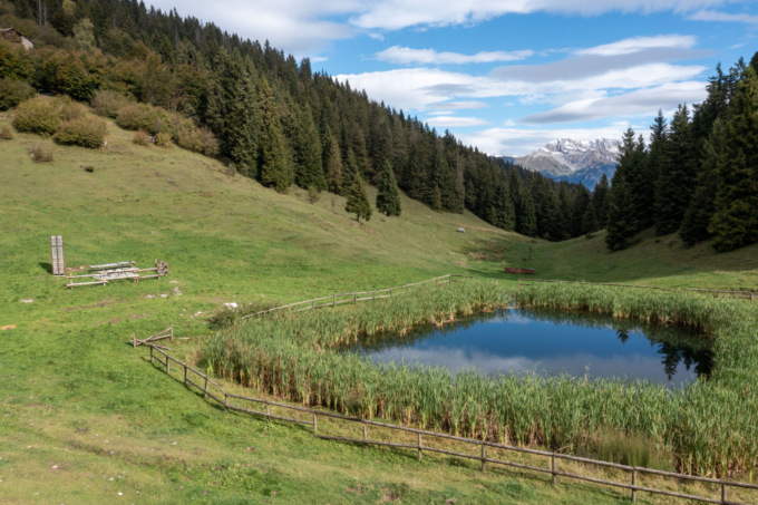 Ritroviamoci in ValSeriana, il nuovo progetto di valorizzazione che guarda anche al futuro