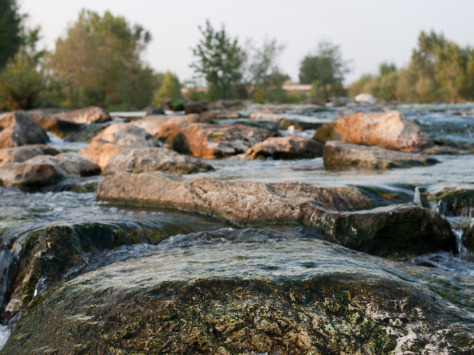 Alla scoperta dell’acqua in Val Seriana e Val di Scalve con la prima rassegna Serio Art