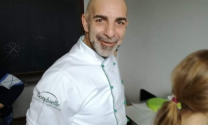 Fiorano piange Gian Maffi, chef che insegnava ai bambini e per anni titolare della Trattoria del Sole