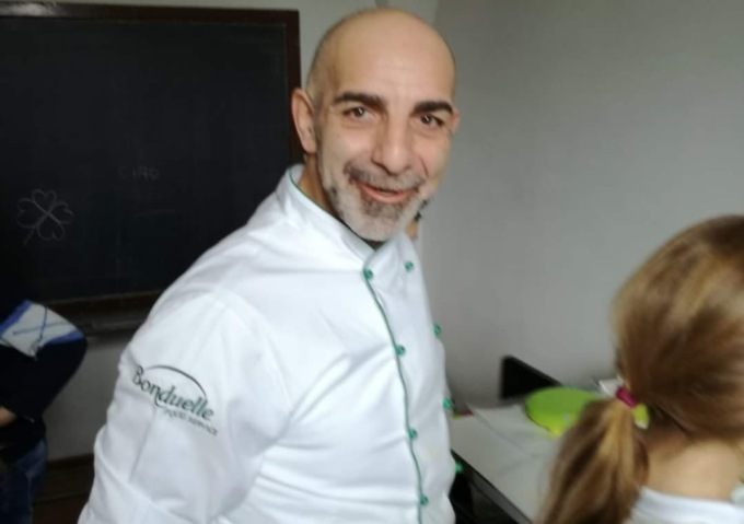 Fiorano piange Gian Maffi, chef che insegnava ai bambini e per anni titolare della Trattoria del Sole