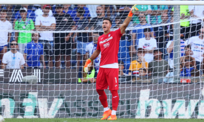 Maximiano, Gollini e Radu: che disastro la domenica dei portieri in Serie A (altro che l'uscita di Musso)