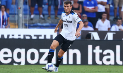 Marten de Roon a Dazn: «Le prime 7 vanno in Europa: noi vogliamo finire tra quelle»