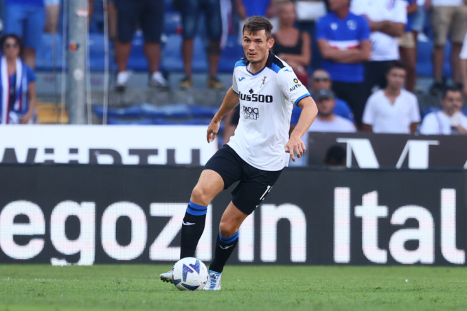 Marten de Roon a Dazn: «Le prime 7 vanno in Europa: noi vogliamo finire tra quelle»