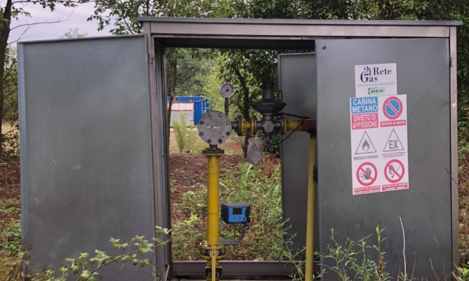 Duecento famiglie senza acqua calda: costrette ad andare in oratorio per lavarsi