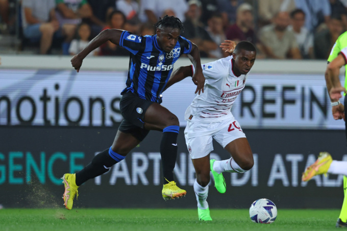Per Zapata se ne saprà di più oggi, a Monza è ballottaggio Muriel-Hojlund