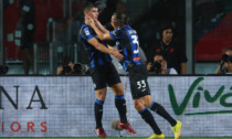 Grande cuore, un super Malinovskyi e un punto che vale tantissimo: Atalanta-Milan finisce 1-1