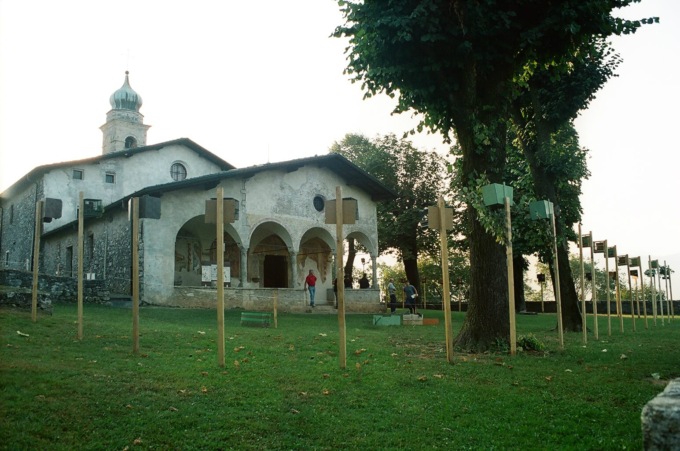 Torna a Casnigo la Sagra degli Uccelli: gara di gorgheggi