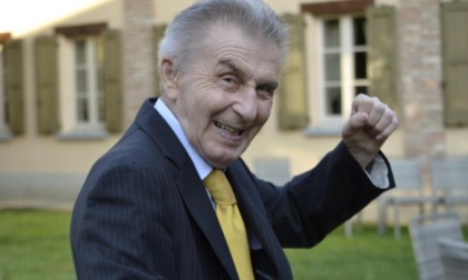 Addio a Duccio Ricci, l'ex pugile di Treviglio diventato un grande imprenditore della moda