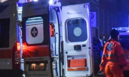Cenate Sopra, tragico incidente nella notte: muore 22enne di San Paolo d'Argon