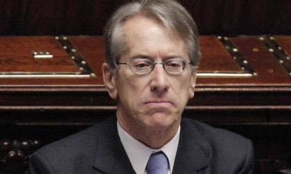 Fratelli d'Italia punta su un pezzo da novanta: l'ex ministro Giulio Terzi di Sant'Agata