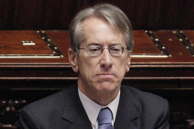 Fratelli d’Italia punta su un pezzo da novanta: l’ex ministro Giulio Terzi di Sant’Agata