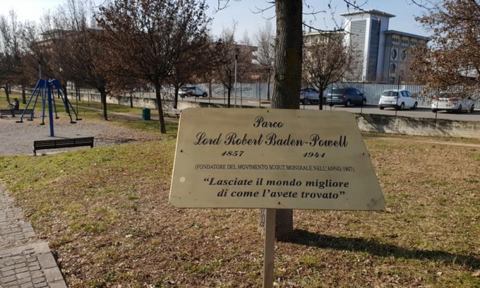 Parco Baden Powell di Bergamo, la conferma: a fine anno verrà finalmente aperto