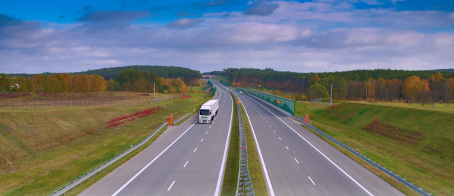 Autostrade Bergamasche rilancia sulla Bergamo-Treviglio: «Hi-tech e sostenibile»