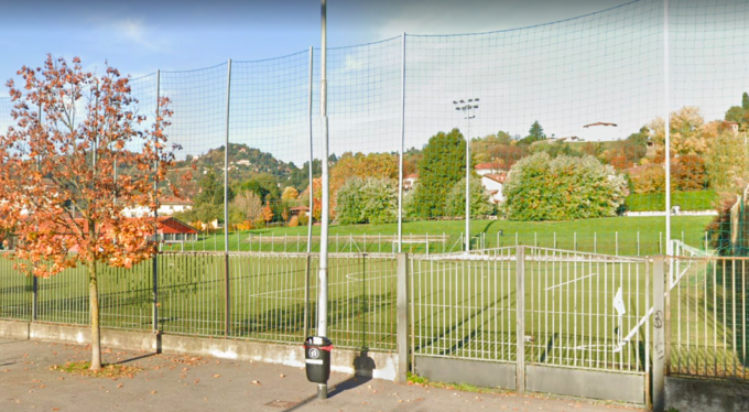 Lo storico campo da calcio di via Lochis, a Longuelo, è tornato come nuovo