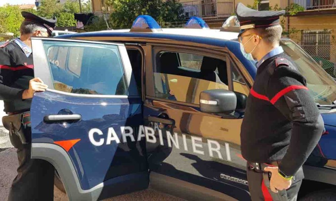 Stranieri privi di permesso di soggiorno a Brembate, due denunciati