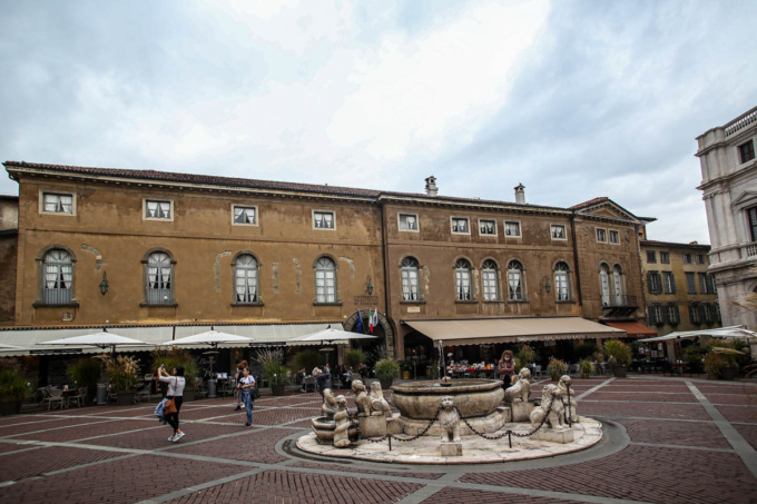 Casa Suardi a nuovo nel 2023: ospiterà spazi culturali e l’ampliamento della biblioteca Mai