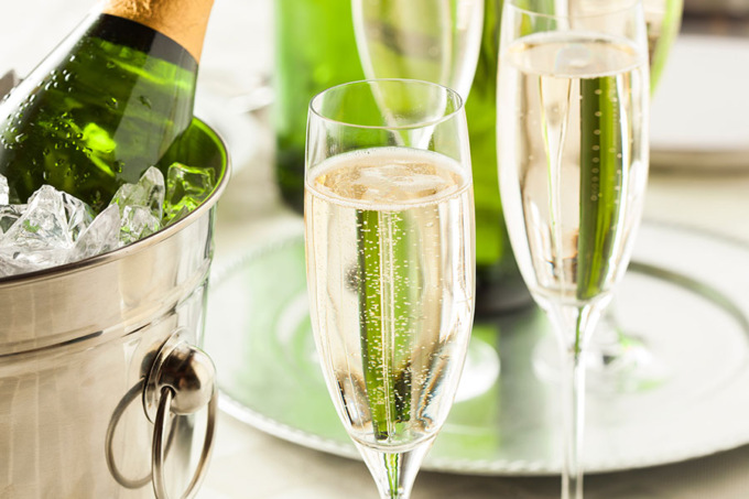 Guida al Riconoscimento di un Eccellente Champagne