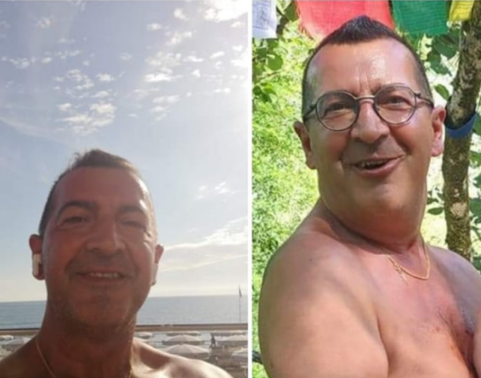 L’ingegnere bergamasco Davide Trevisan scompare in Liguria: l’appello, poi il ritrovamento