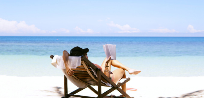 10 frasi in bergamasco sulle ferie