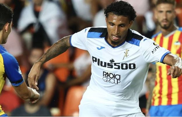 Non basta un gran gol di Ederson, l’Atalanta fatica e il Valencia vince con pieno merito