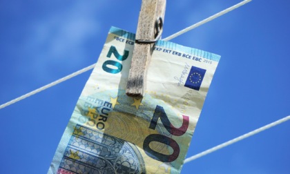 Riciclaggio, in Bergamasca segnalazioni aumentate del 26% rispetto al quinquennio pre-Covid
