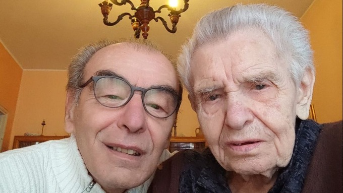 L’eterno lockdown di Francesca e Tina nelle case Aler di Bergamo e Costa Volpino