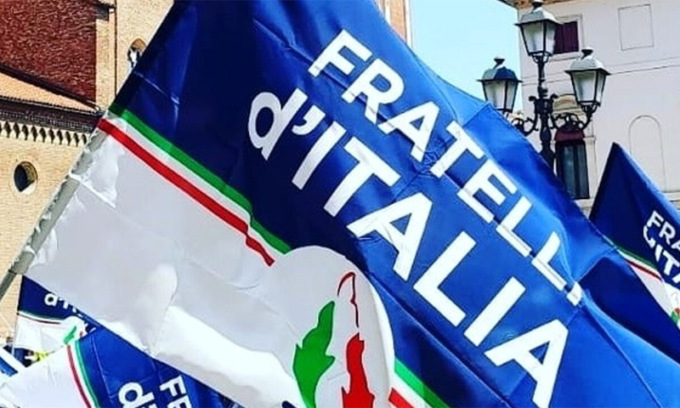 Fratelli d’Italia, i candidati bergamaschi: ci sono Terzi di Sant’Agata, Magoni, Tremaglia e Zucchinali