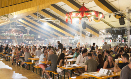 La Gerundium Fest ritorna alla grande: da domani sera fiumi di birra e musica dal vivo