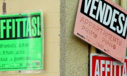 Falso agente immobiliare con ufficio anche in Bergamasca ha incassato le caparre ed è sparito