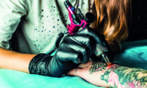 Tattoo Academy Bergamo: come diventare tatuatori professionisti