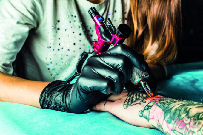 Tattoo Academy Bergamo: come diventare tatuatori professionisti