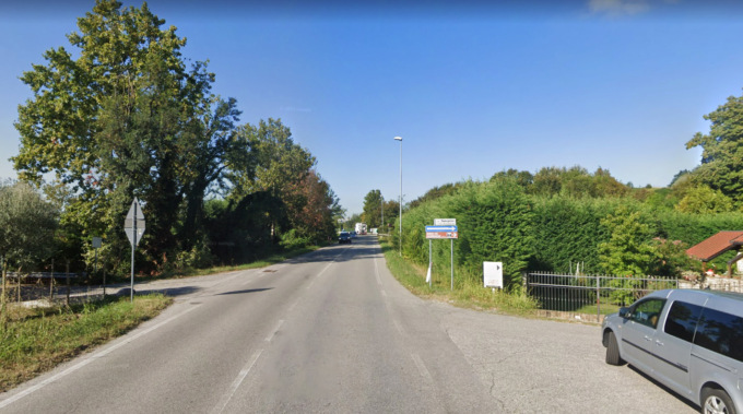 Zanica, muore a 88 anni travolto in bicicletta. Sulla stessa via, nel 1984, era morto il padre