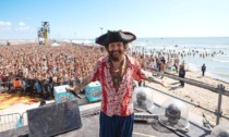 Giorgio Gori a sostegno del Jova Beach Party, contro chi trova «il modo di guastare la festa»