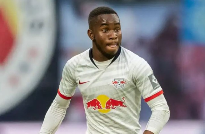 Manca solo l’annuncio, Lookman è un nuovo calciatore dell’Atalanta