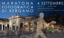 Il 4 settembre torna la Maratona Fotografica di Bergamo: ecco come funziona e come iscriversi