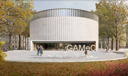 Il Comune di Bergamo approva il progetto definitivo della nuova Gamec: ecco come sarà