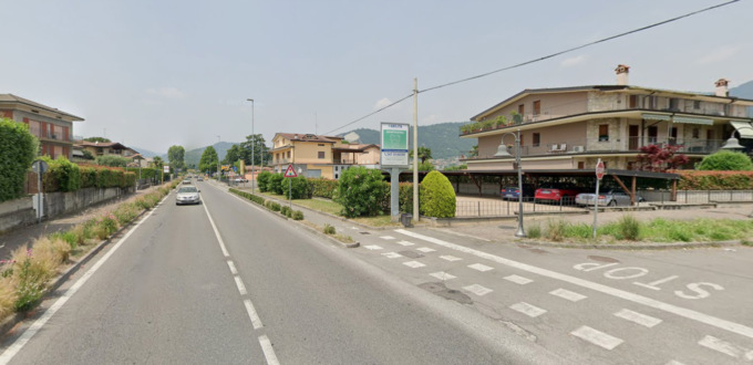In bici contro una Mercedes, 69enne muore a tre giorni dall’incidente