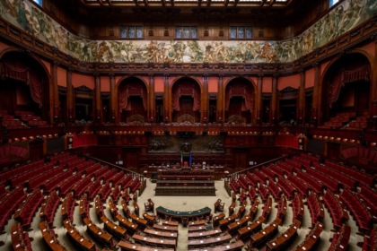 Sicurezza a Bergamo, sulla questione i nostri parlamentari sono solo chiacchiere e distintivo