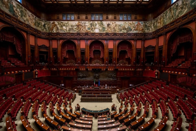 Elezioni politiche, ecco tutti i candidati in Bergamasca (finora)