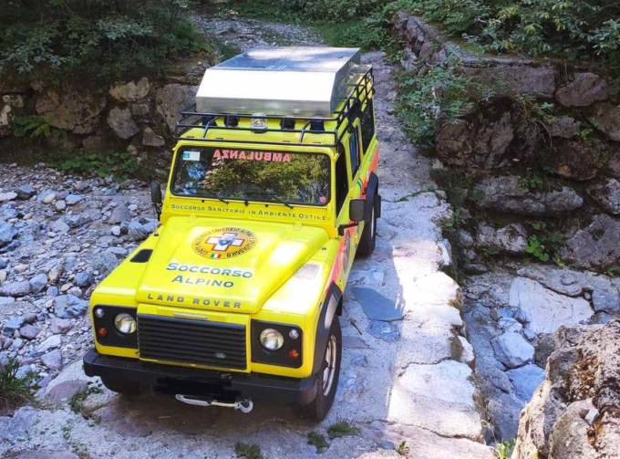 Soccorso alpino, ancora due interventi in mattinata sulle Orobie