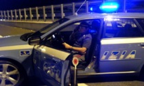 Ubriaco, viaggia in contromano lungo la Brebemi: arrestato camionista ucraino 22enne