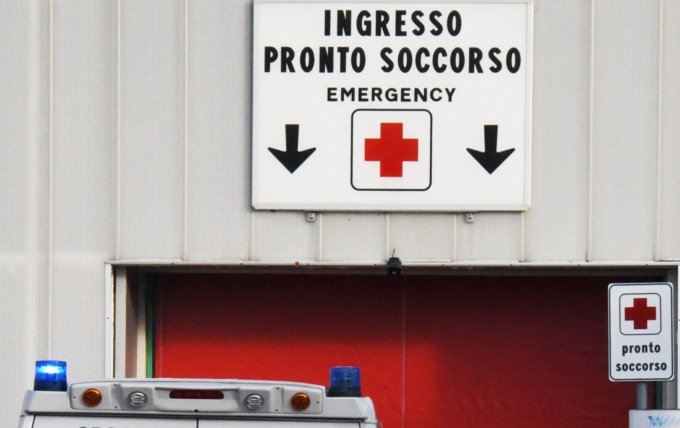 Aumento degli accessi ai Pronto Soccorso bergamaschi, caldo e Covid non hanno influito
