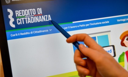 Reddito di cittadinanza a Bergamo: nel primo semestre richieste cresciute del 13 per cento
