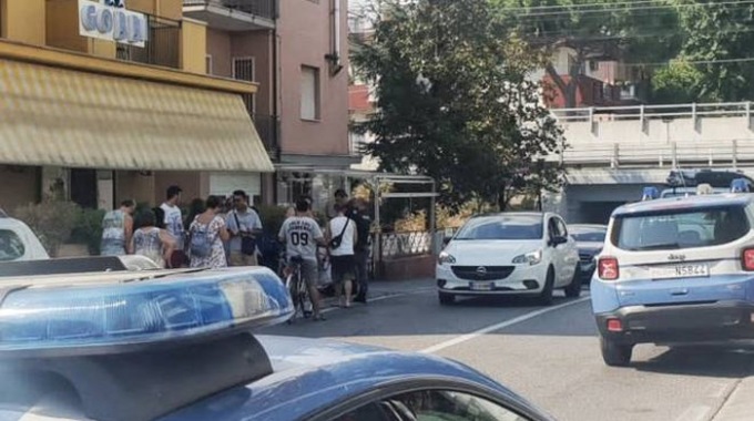 Bergamasco e madre malata truffati dall’hotel di Rimini. Ma arriva un bel gesto