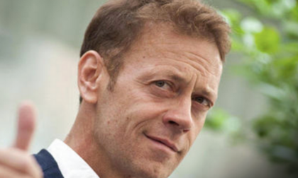 Polemica sul Bergamo Sex, Rocco Siffredi risponde ad Adinolfi: «La verità è che mi adora»