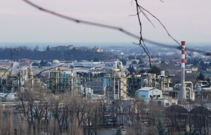 Costo dell’energia fuori controllo, l’impianto Polynt di Scanzorosciate potrebbe fermarsi