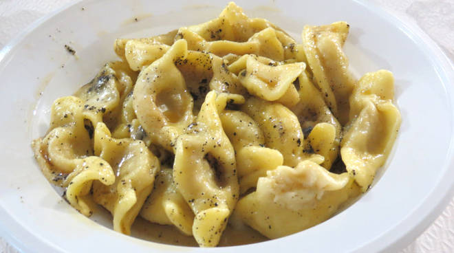 La Sagra degli Scarpinòcc di Parre è una certezza. E ora spera nel titolo di “Sagra di qualità”