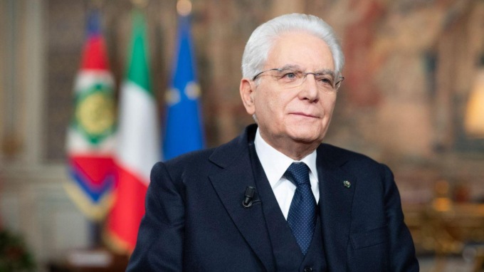 Disastro del Gleno, il messaggio di Mattarella: «L’Italia intera non dimentica»