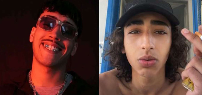 Faida tra trapper, nuovi dettagli sull’arresto di Simba La Rue: il rapimento di Baby Touché una montatura?